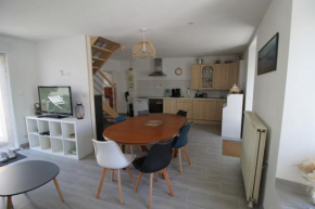 Maison de famille 8 personnes